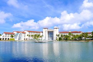 Alojamiento - Leopalace Resort Guam