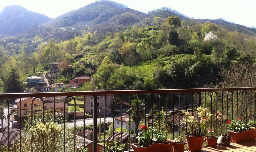 Casa El Mirador La Riera, Cangas de Onís | Hoteles en Despegar