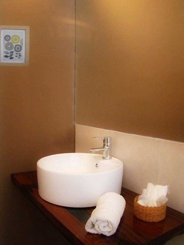 Equipamiento de Habitación Hotel Lido