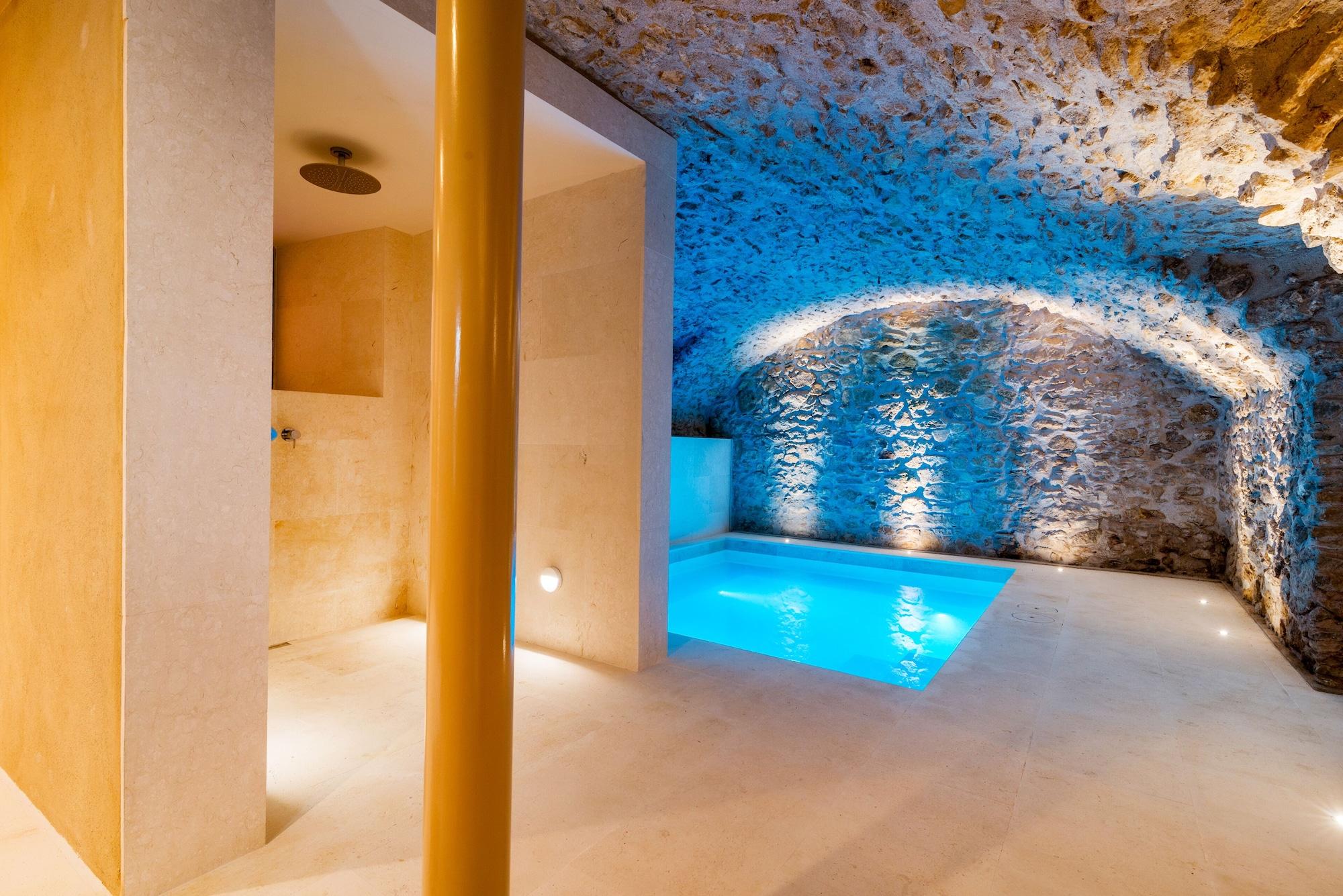 Spa Can Mascort Eco Hotel