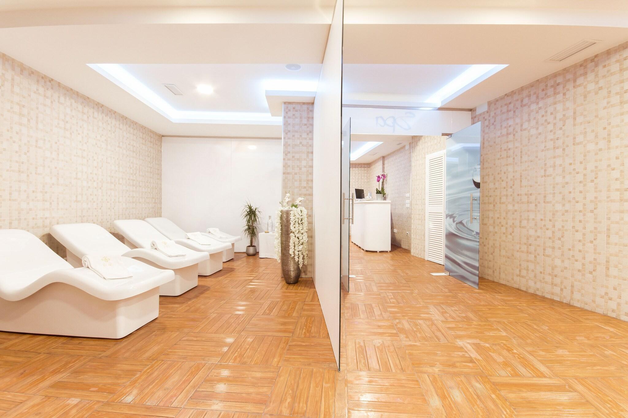 Spa Hotel El Tajo & SPA