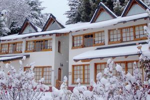 Alojamiento - La Ponderosa