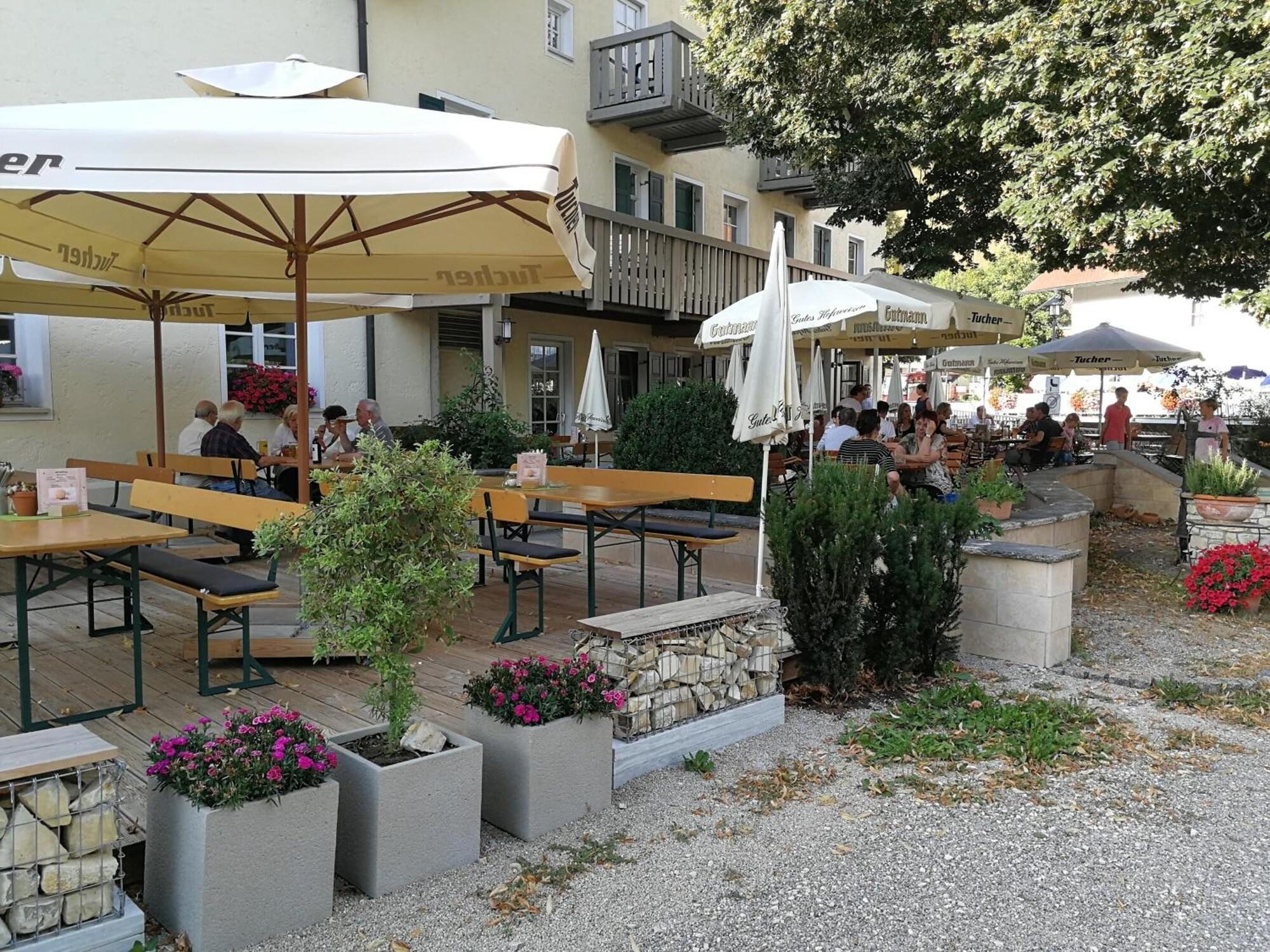 Restaurant Hotel Gasthof zum Bräu