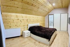 Alquiler Vacacional - კოტეჯები ბაკურიანში 
Cottages in Bakuriani