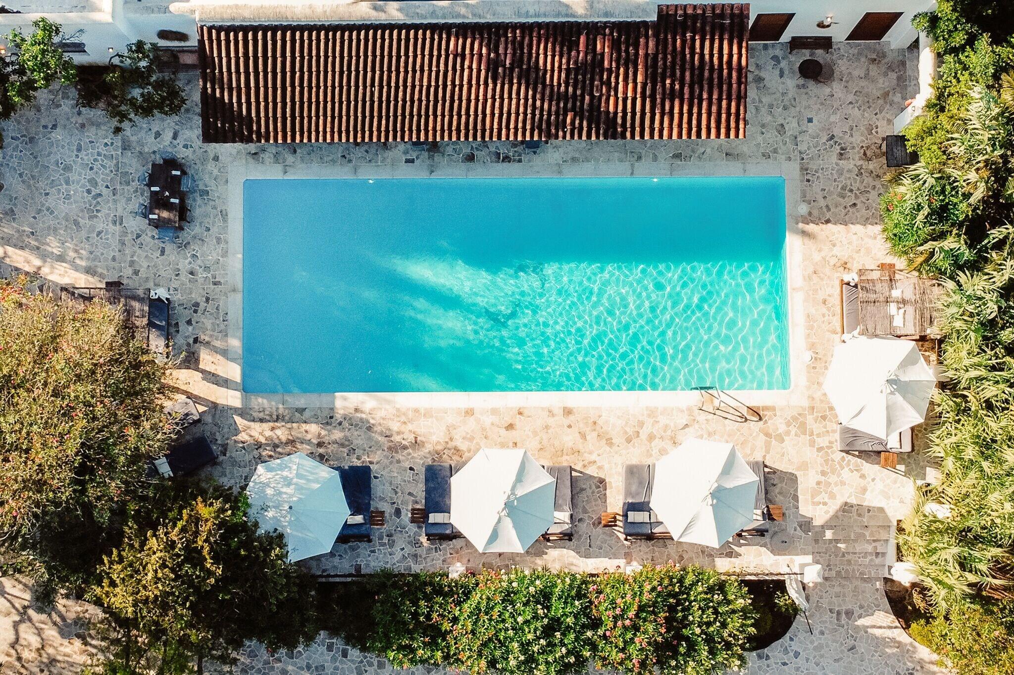 Vista Exterior Can Vistabella Boutique Resort