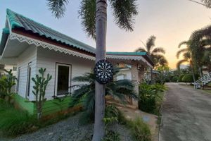 Alojamiento - Sam roi yot Sea sight Resort