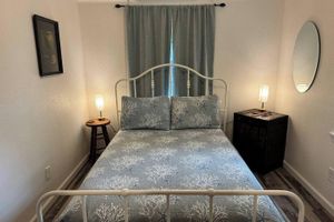 Alquiler Vacacional - Cozy guest house in the heart of Temple! Close to everything. Pet-friendly.