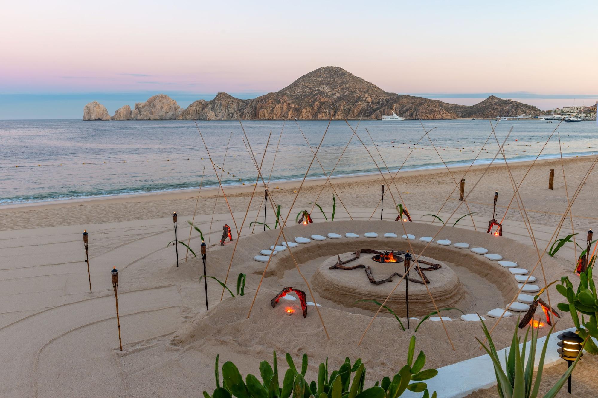 Playa Pueblo Bonito Los Cabos Blanco - All Inclusive