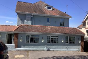 Alojamiento - The Glenwood