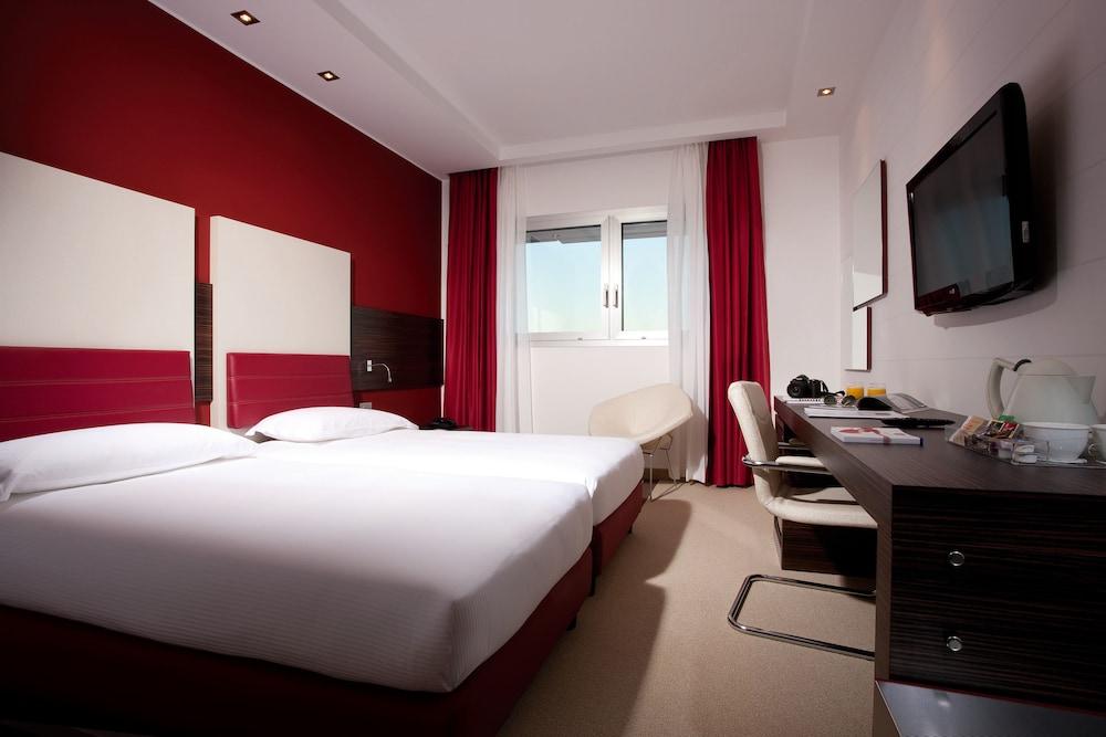 Hotel Best Western Plus Quid Hotel Venice Airport