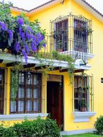 Alquiler Vacacional - Fabulous-all equipped 4 bedroom Villa in Antigua