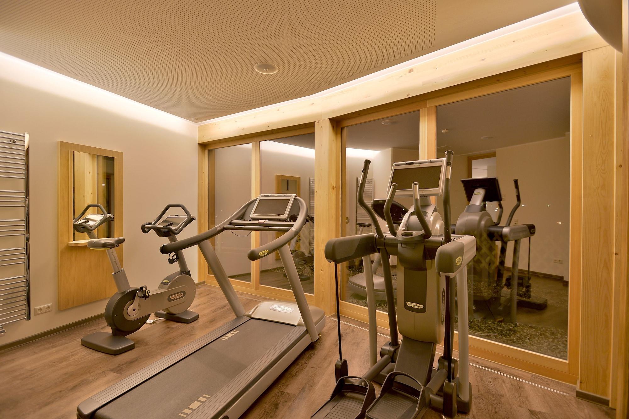 Gimnasio Familien- & Aktivhotel Christoph