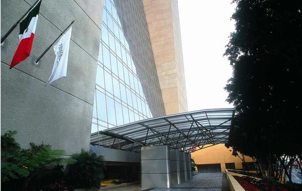 Fiesta Americana Guadalajara - Hoteles 4 estrellas en Guadalajara, Jalisco