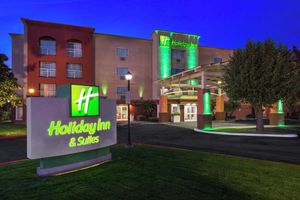 Alojamiento - Holiday Inn Hotel & Suites San Mateo-San Francisco SFO by IHG
