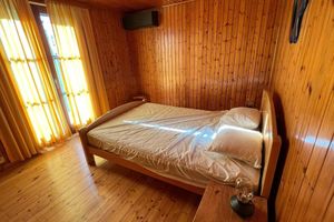 Alquiler Vacacional - Peaceful Escape With Garden