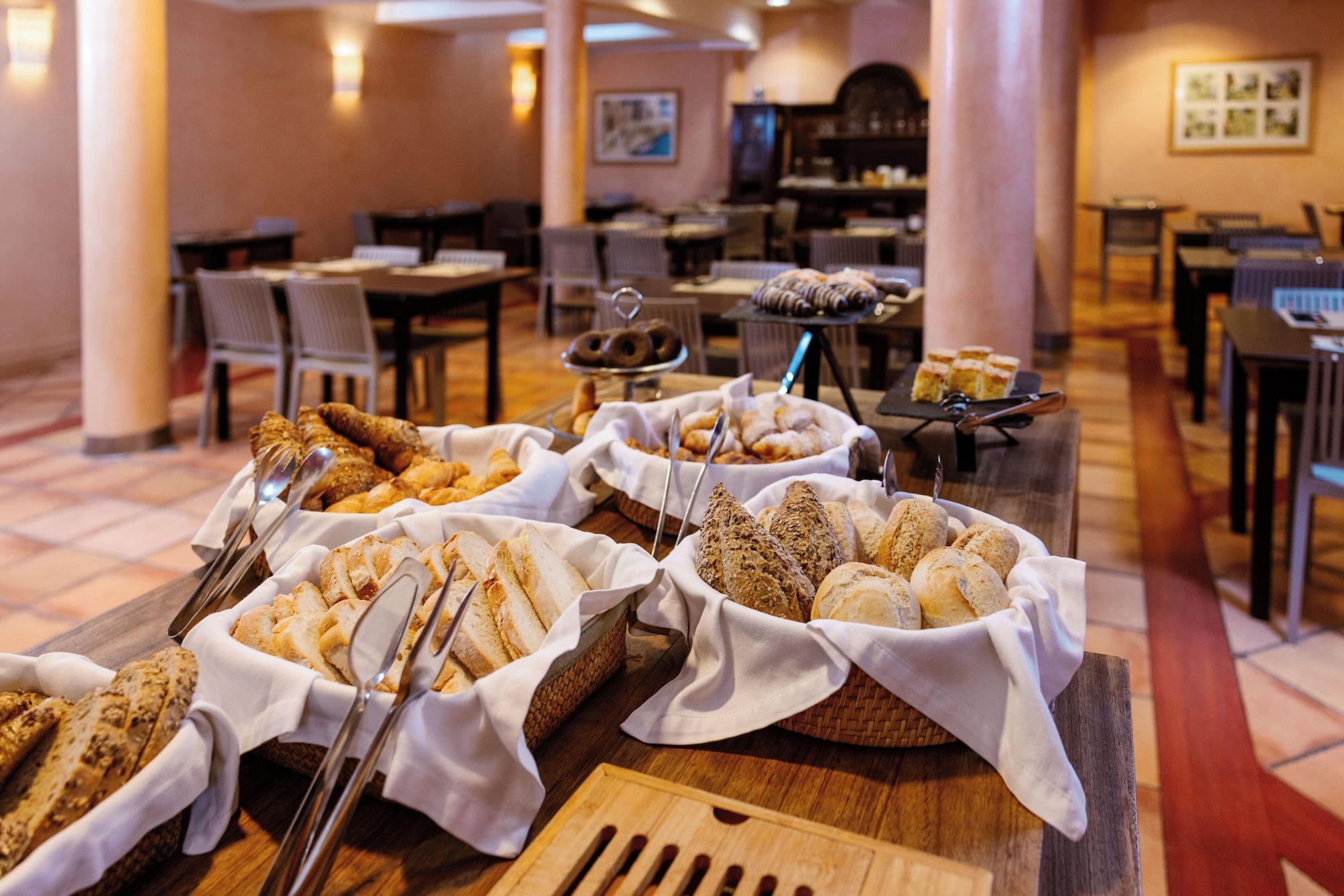 Restaurant RVHotels Vila de Tossa