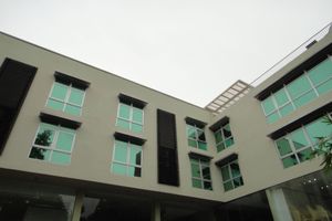 Alojamiento - Prestigio Hotel Apartments