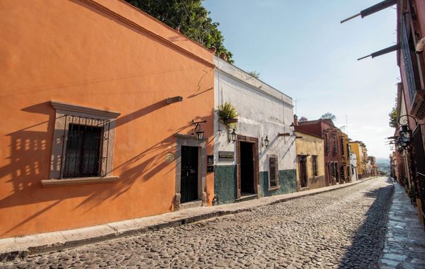 Hospitality SMA - Hoteles familiares en San Miguel de Allende, Guanajuato