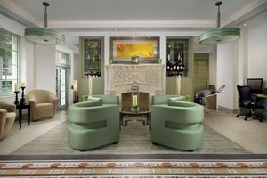 Alojamiento - Hilton Garden Inn Miami South Beach