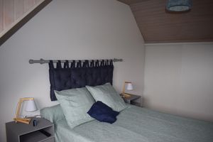 Arriendo temporal - Rent House 400m from the beach