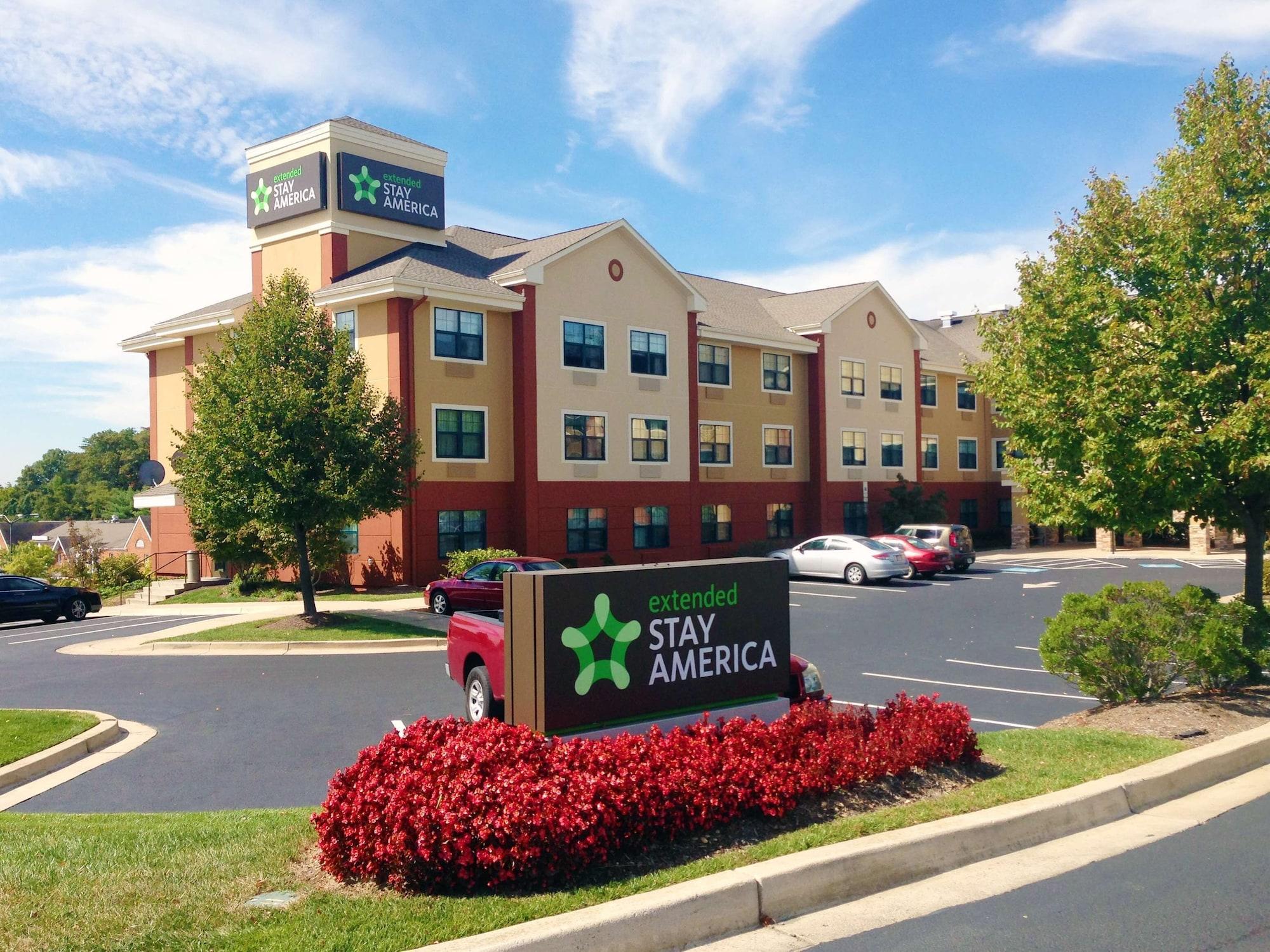 Varios Extended Stay America Suites Columbia Laurel Ft Meade