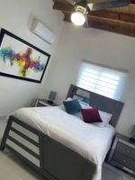 Alquiler Vacacional - Villa Paz (studio ) Near the Malecon and the city