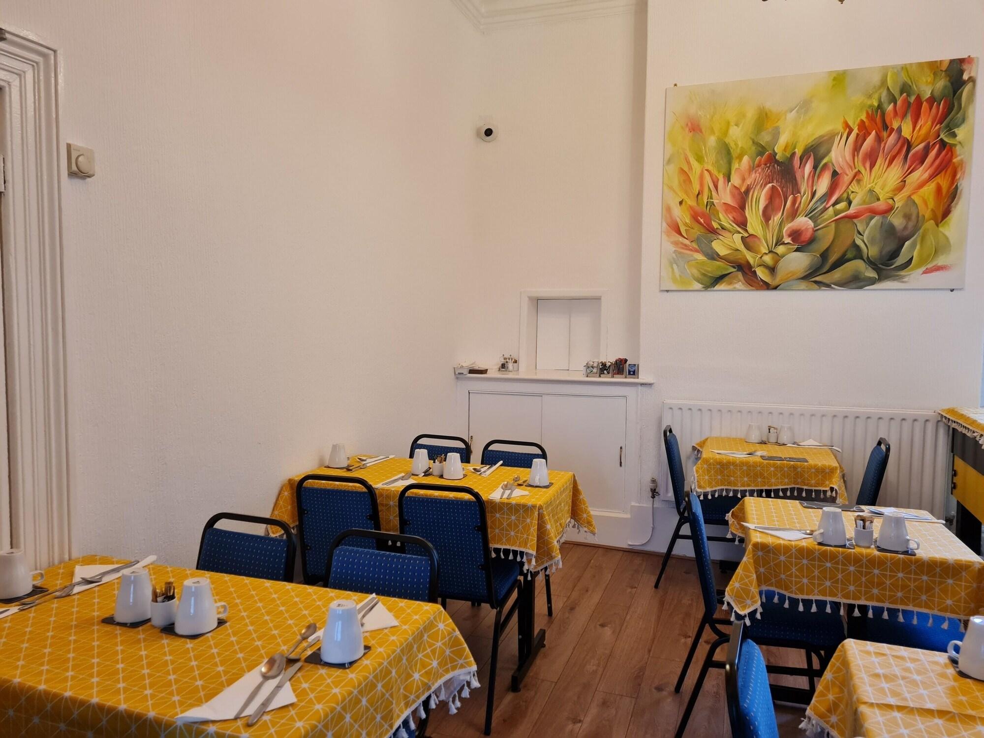 Restaurant Beverley Dean