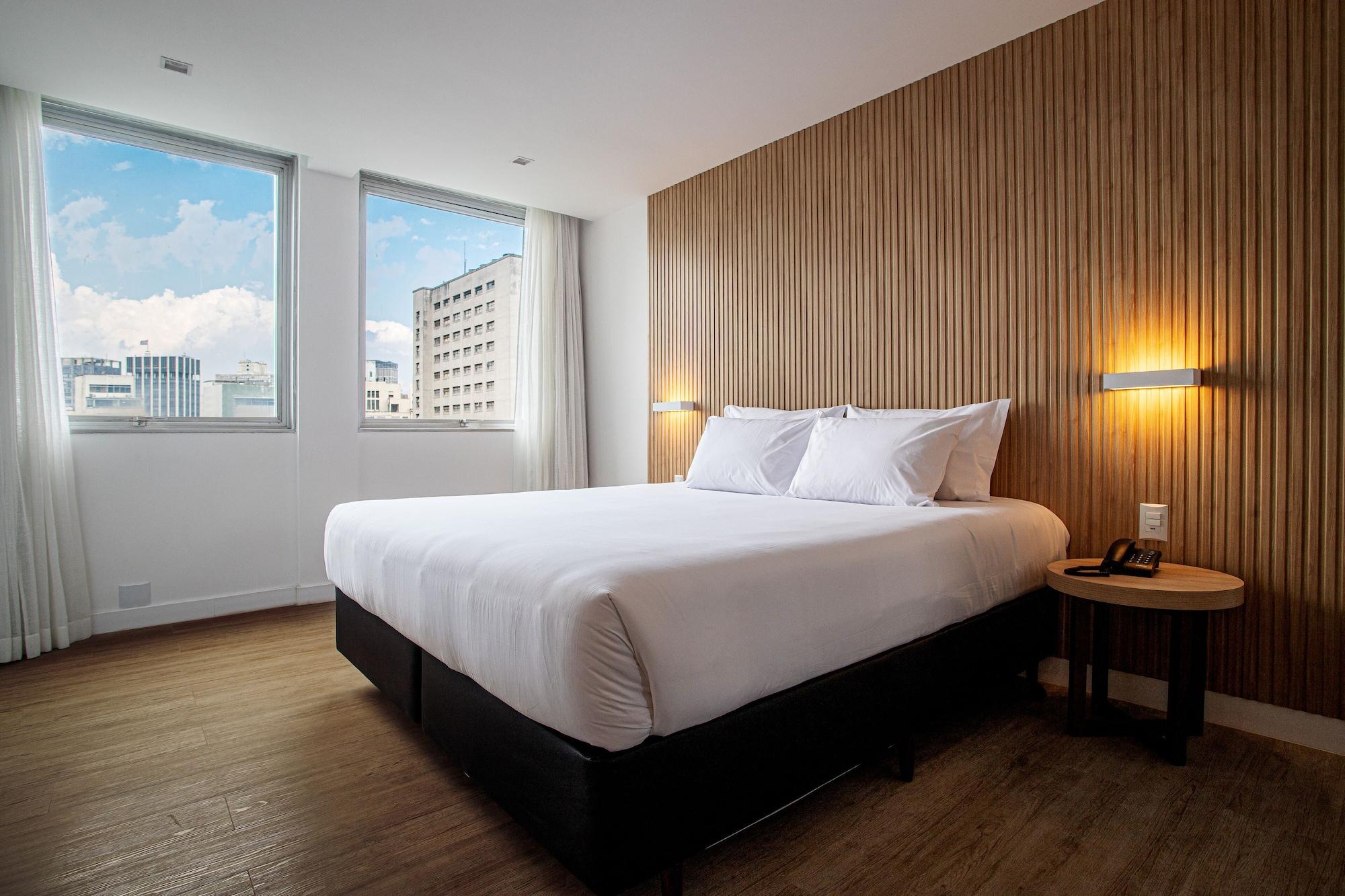 Varios SOOZ Hotel Collection