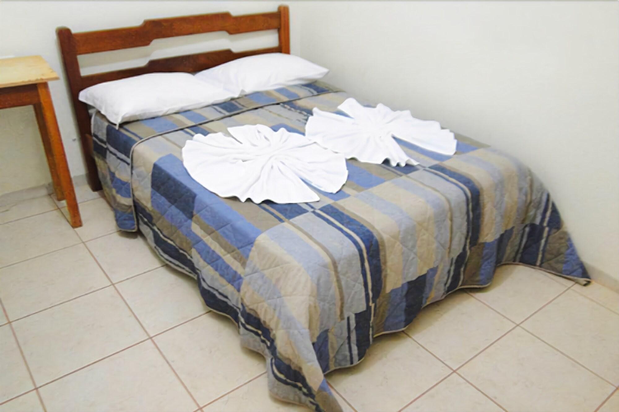 Habitación Nacional Hotel Jataí