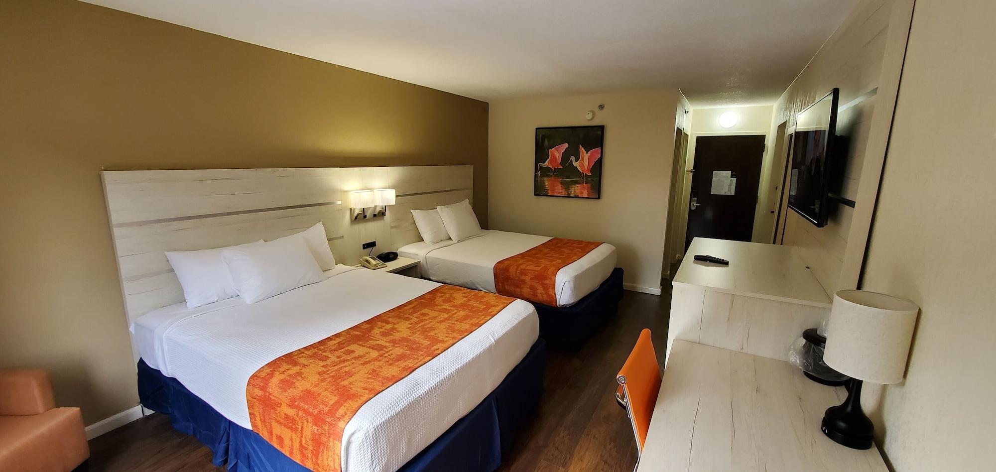 Habitación THE PARAGON of Golden Isles