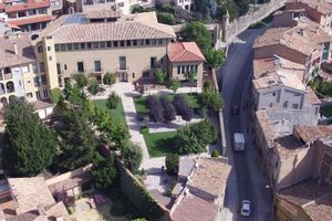 Alojamiento - Les Clarisses Hotel Boutique