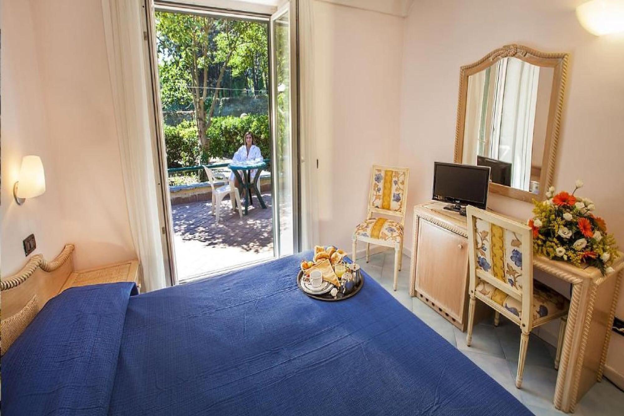 Habitación Hotel Terme President