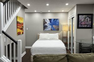 Alquiler Vacacional - Relaxing Condo with a year round hot tub!