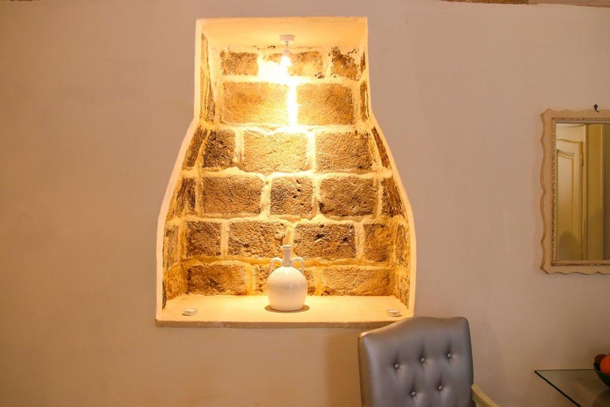 Habitación Palazzo Piccioli