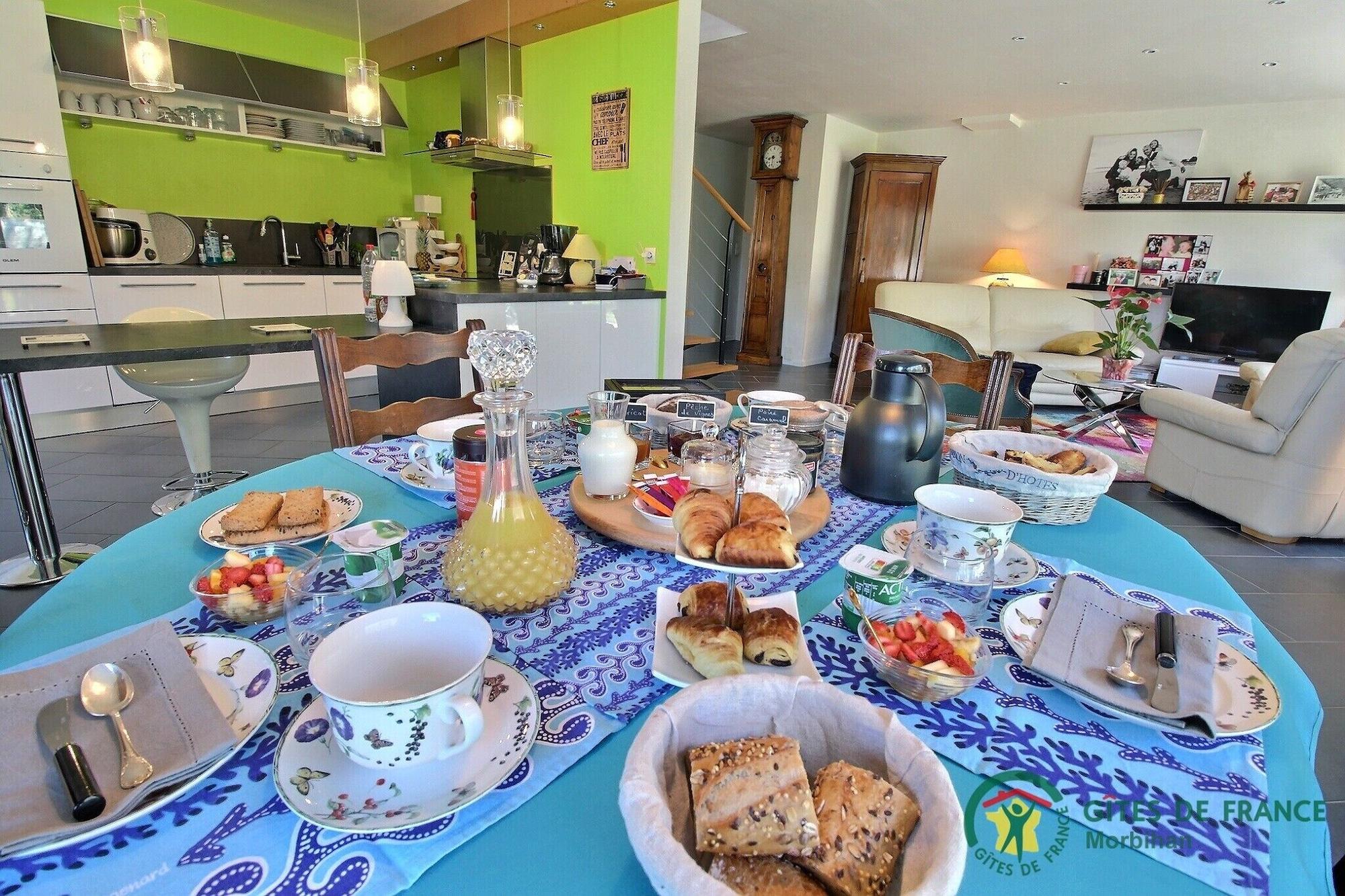 Restaurant LE NID BRETON