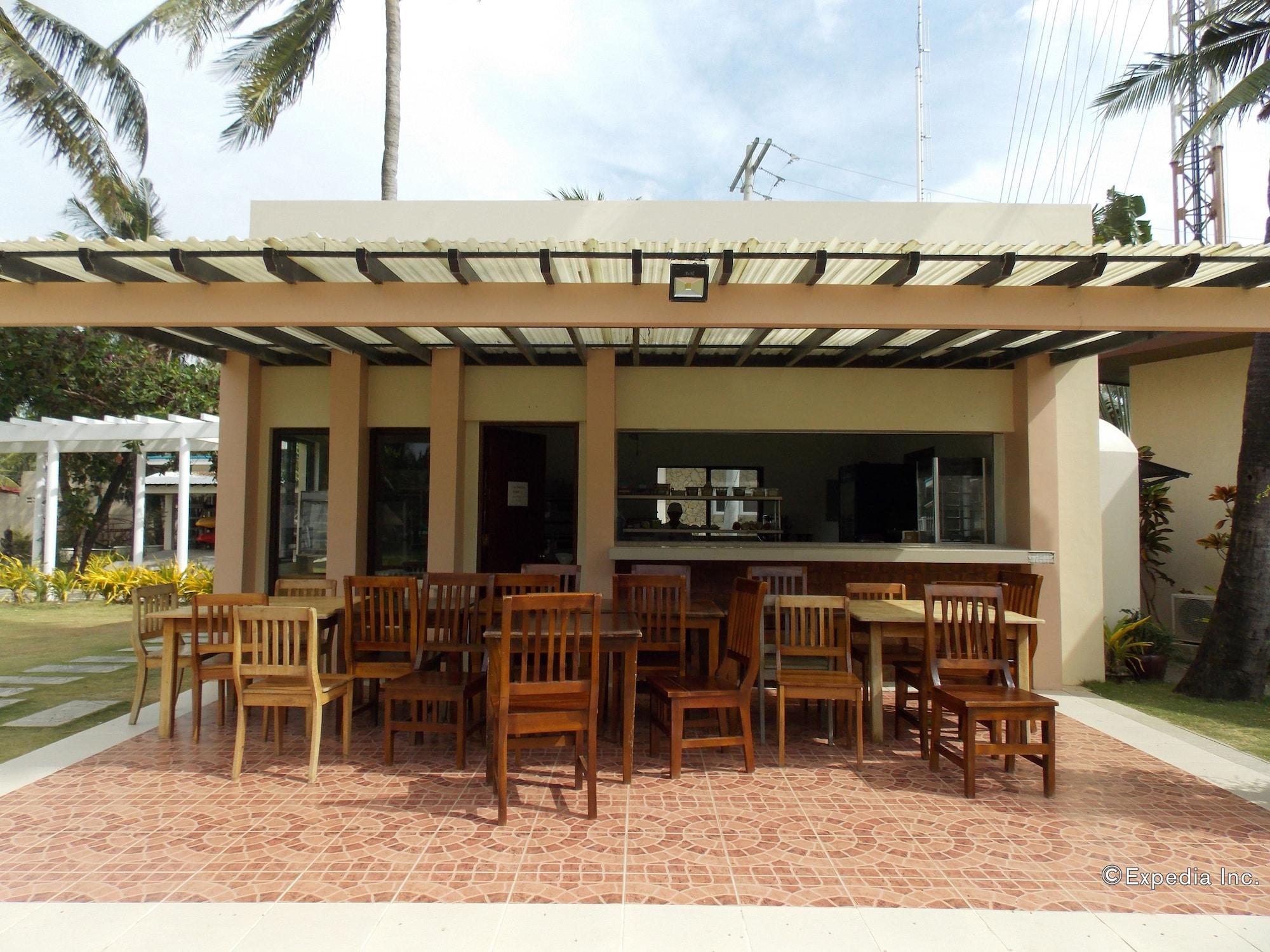 Restaurant Bearland Paradise Resort