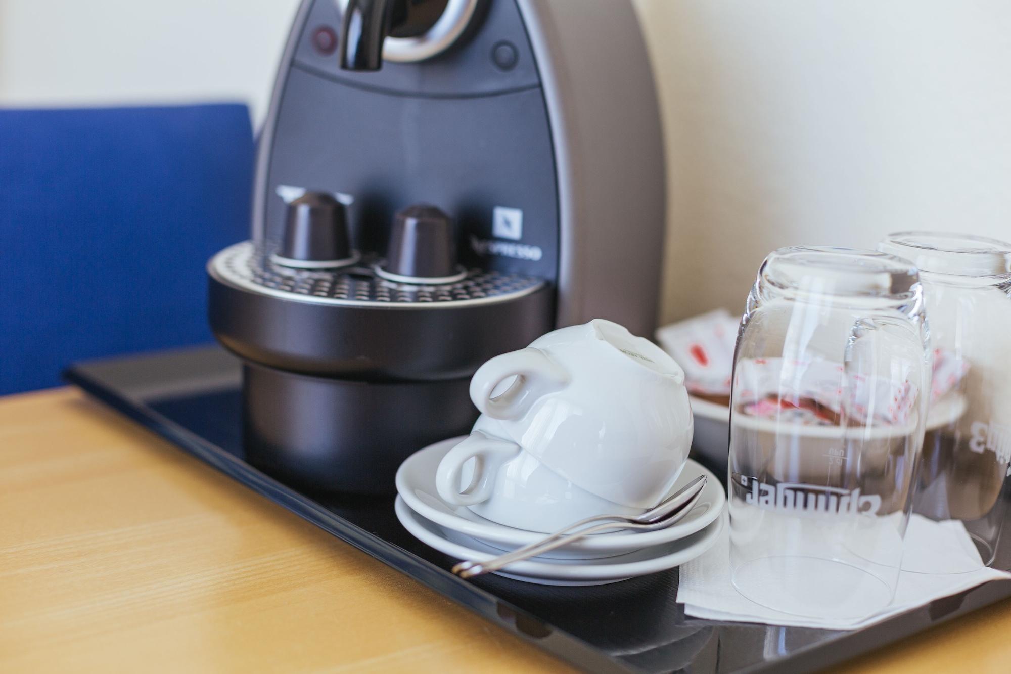 Set de Habitación Royal Hotel