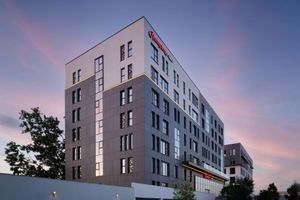 Alojamiento - Hampton by Hilton Targu Mures