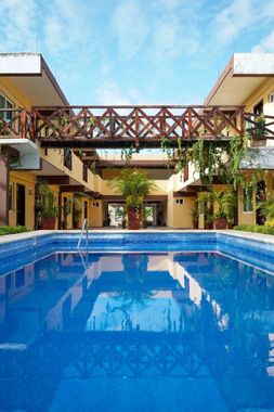 Framfor inn - Hoteles en Chetumal, México: todo incluido, baratos y ofertas