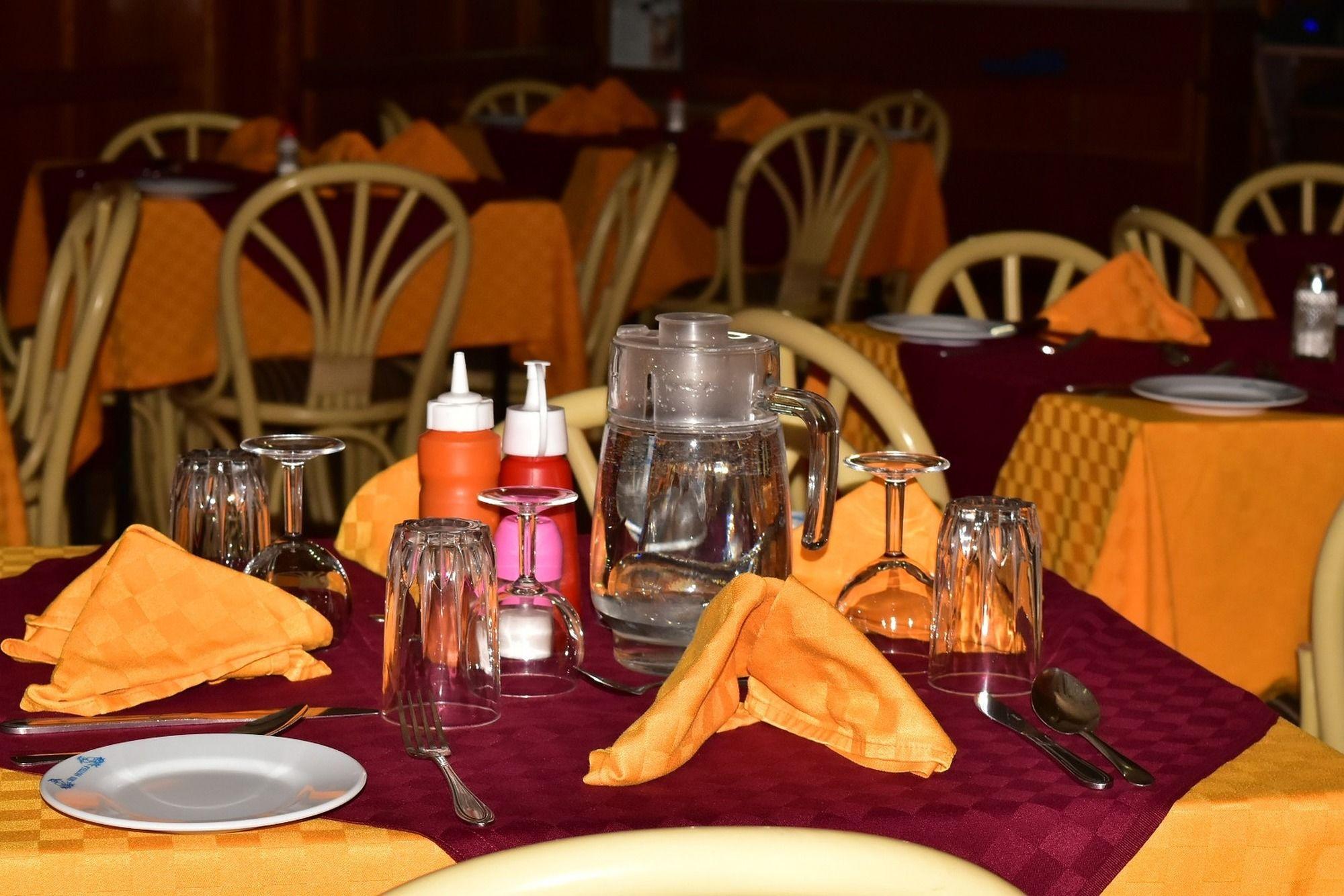 Restaurant Ibis Hotel Nyeri