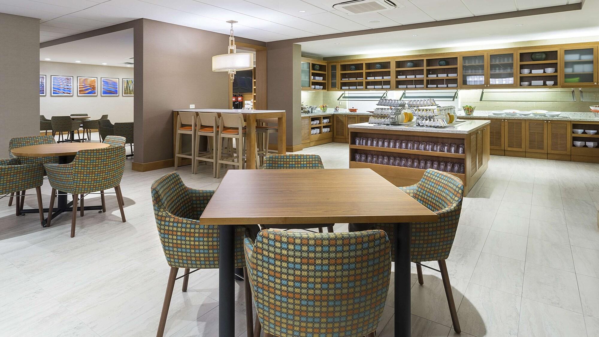 Restaurant Hyatt Place Boca Raton/Downtown