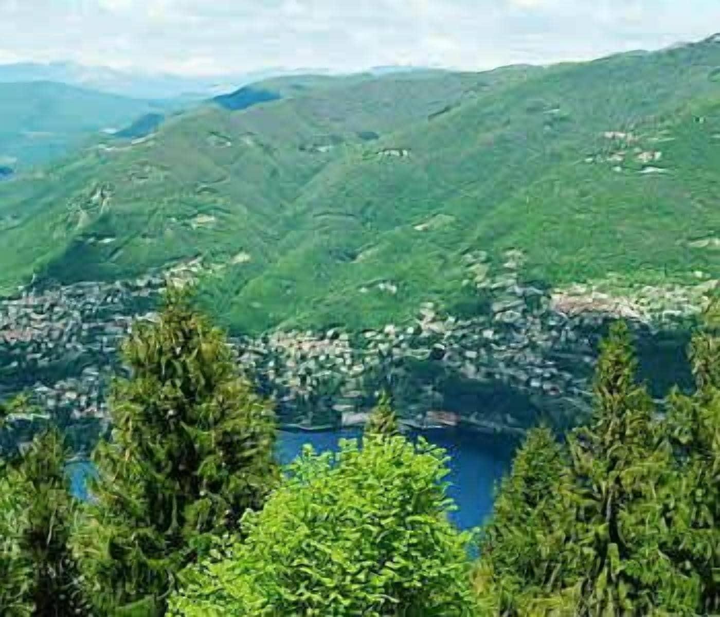 Comodidades del Alojamiento Baita Cao