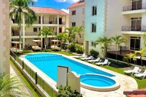 Alojamiento - Punta Cana Seven Beaches