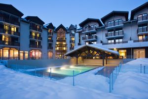 Alojamiento - Hôtel Les Aiglons Chamonix