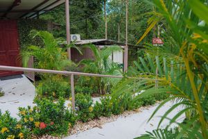 Alojamiento - Hotel Villas y Glampings MyA, Puerto Viejo, Limon, C.R