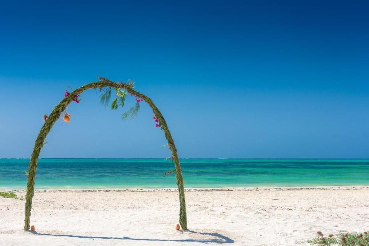 Comodidades del Alojamiento Hakuna Majiwe Beach Lodge