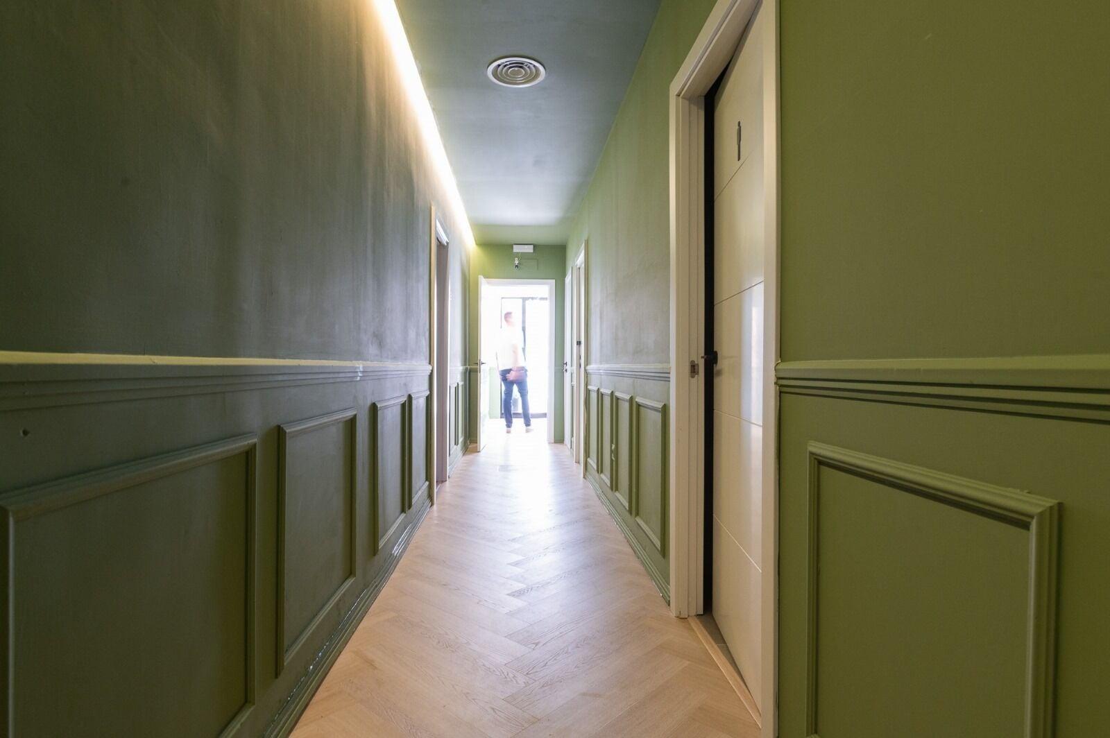 Varios Hostel Ikigai