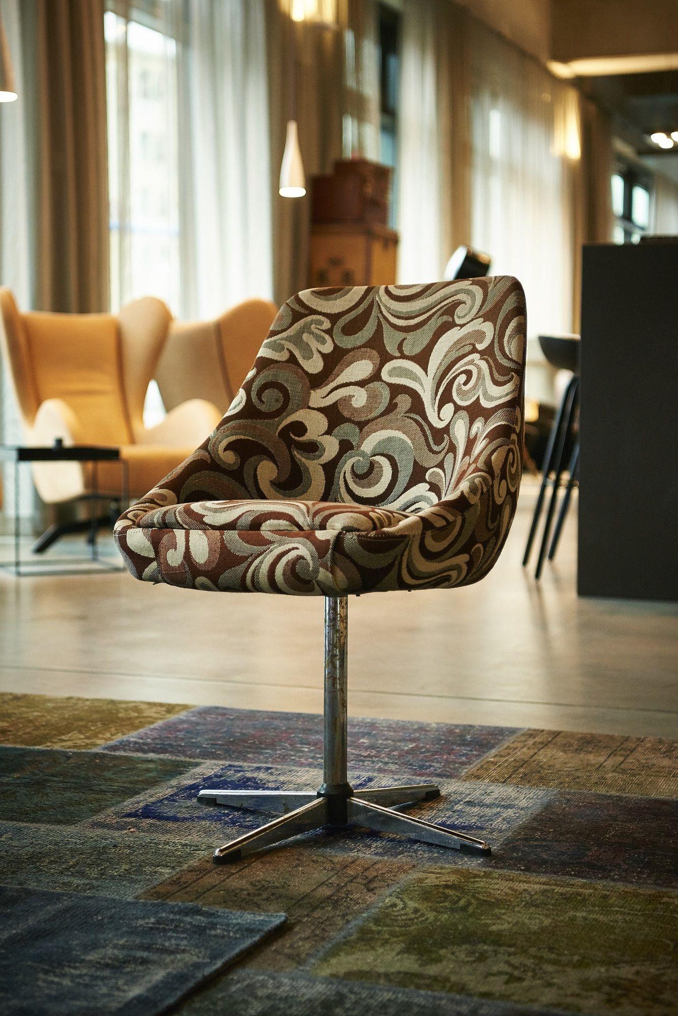 Moxy Berlin Ostbahnhof