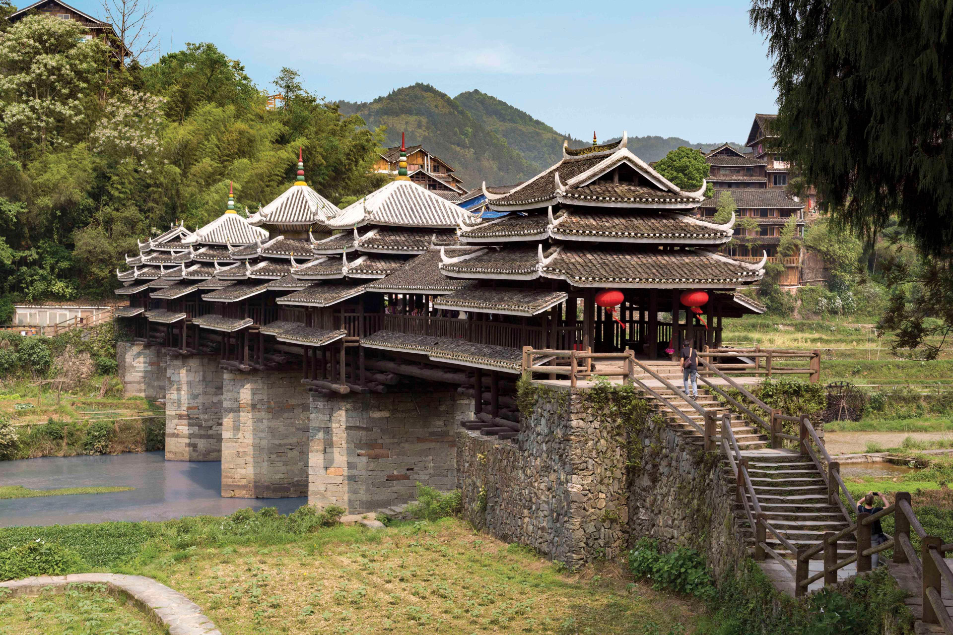 Vista Exterior Hyatt Place Liuzhou