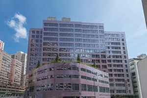 Alojamiento - Silka Tsuen Wan Hong Kong